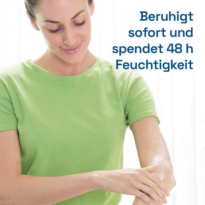 Produktbild Cetaphil Daily Essentials Feuchtigkeitslotion (Körperlotion, 460 ml)