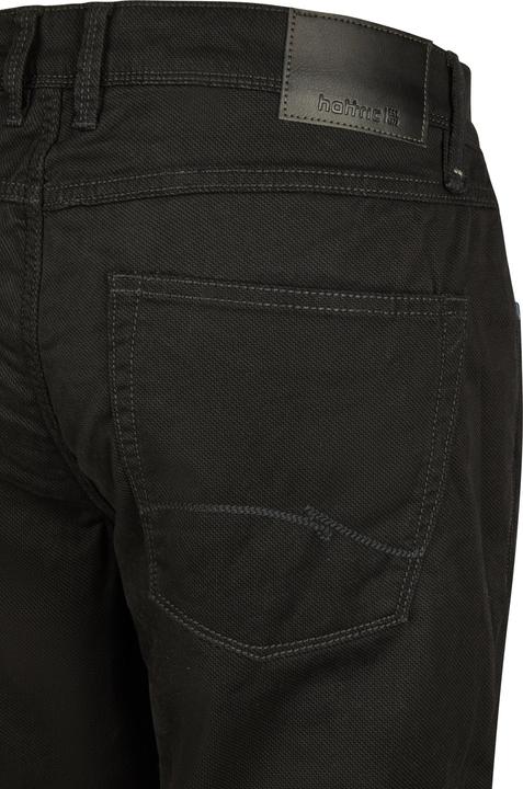 Actual product image Hattric Thermo 5-Pocket Henk Cotton Satin (W31/L32)