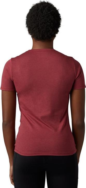 Actual product image Fox Tee 23 The Format Ss Tech Scar XS (XS)