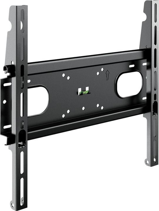 Image du produit Meliconi Support mural pour TV Vesa (Mur, 88", 60 kg)