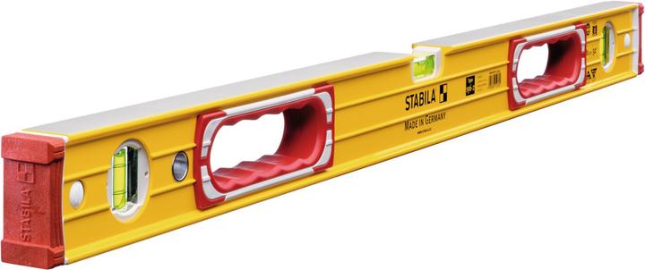 Stabila Wasserwaage Type 196-2 (80 cm)