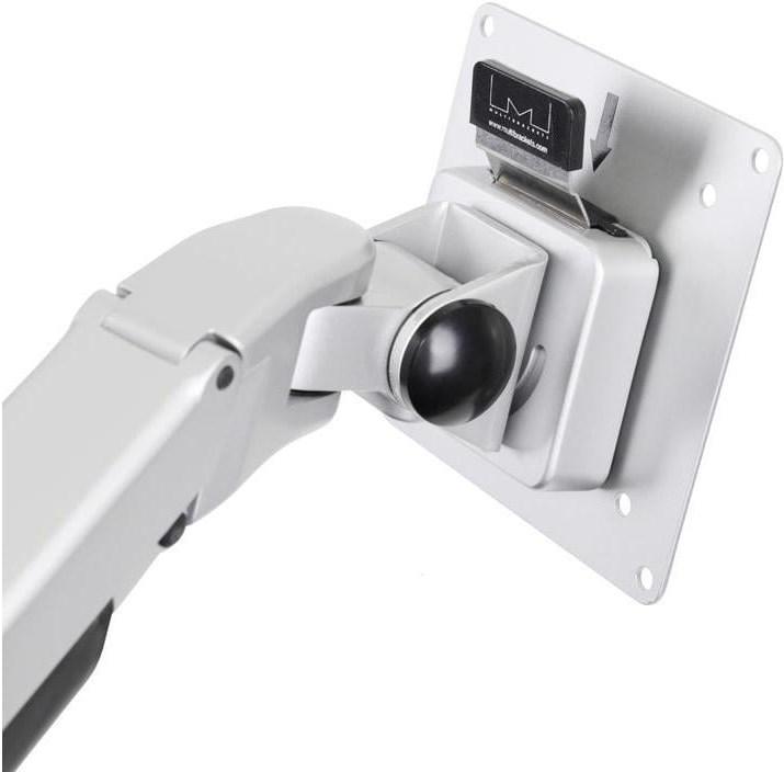 Image du produit Multibrackets MB Support de table Duo (Tables, 32")