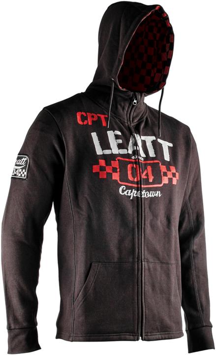Leatt Hoodie Heritage