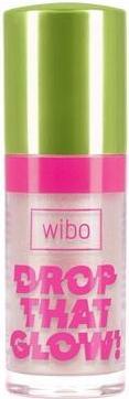 Actual product image NoName Wibodrop That Glow Liquid Highlighter For Face 01 75g (01, Highlighter, 75 g)