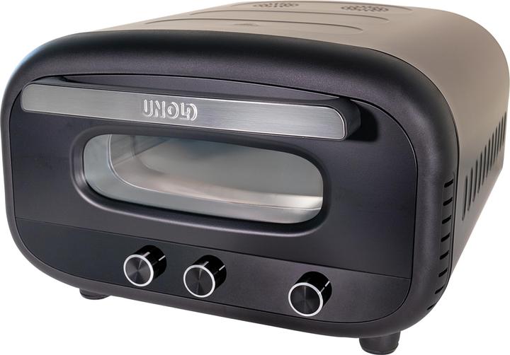 Unold PIZZAOFEn Don Alfredo 68805 (Pizzaofen Elektro)