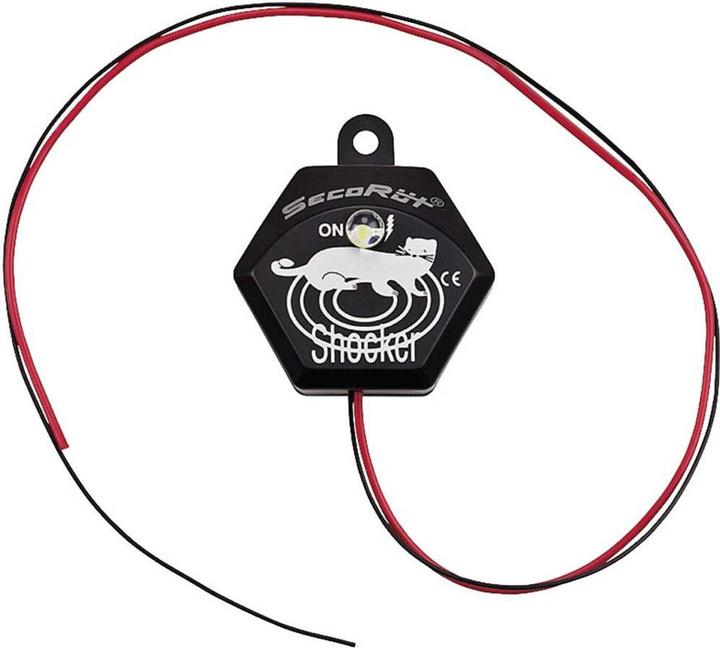 SecoRüt Mard protection Optics protection