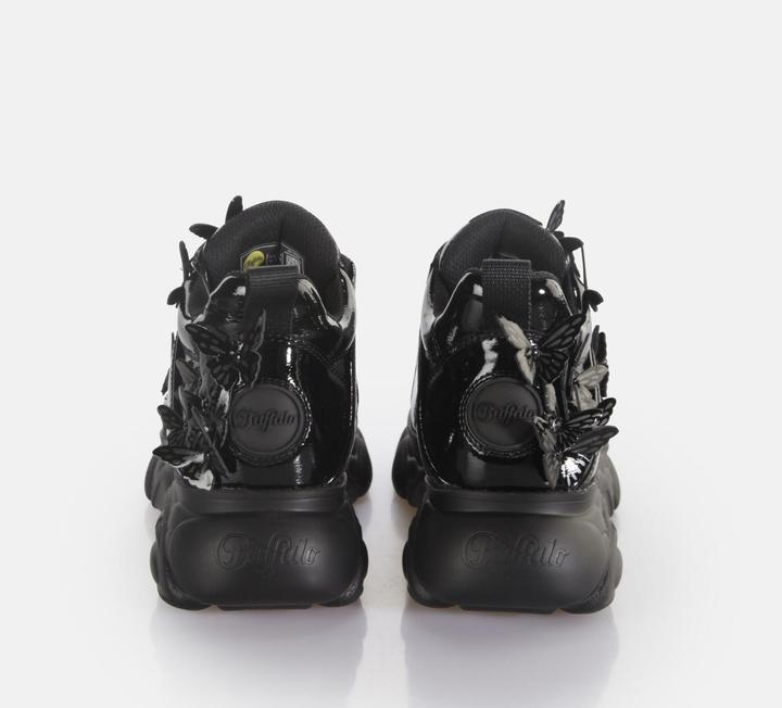Actual product image Buffalo 's trainers cld corin butterflies (37)