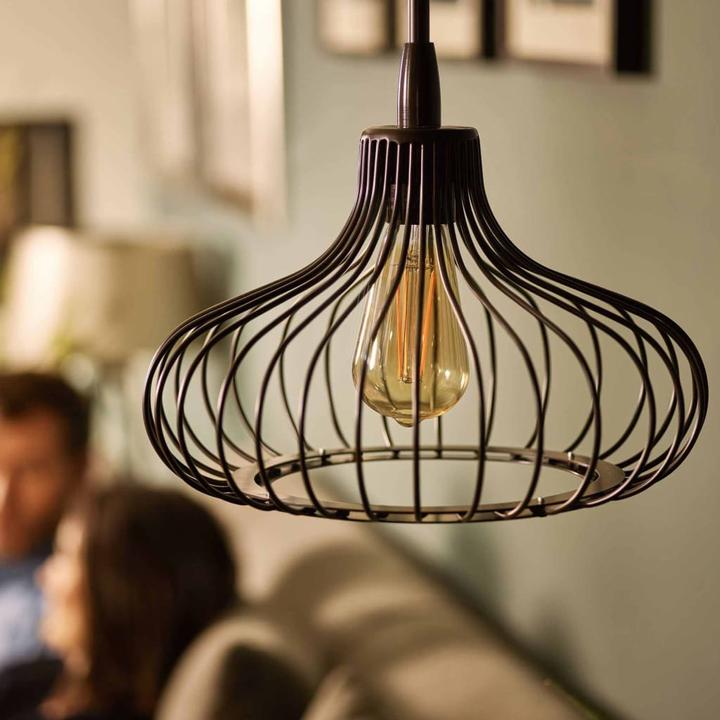 Immagine prodotto Philips St64 (E27, 5.50 W, 630 lm, 1 x, A)