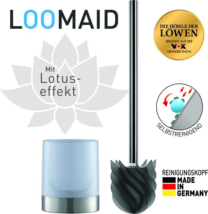 Image du produit Die Höhle der Löwen Loomaid