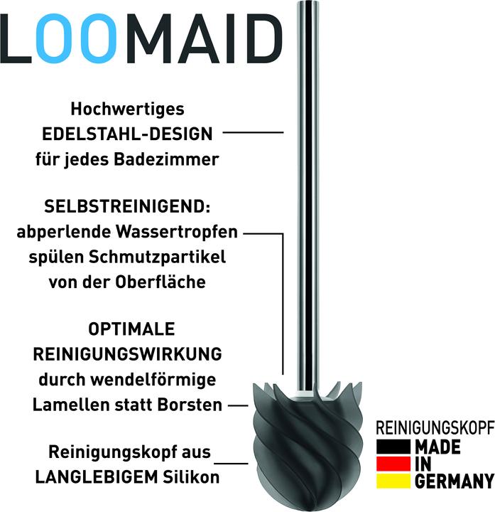 Image du produit Die Höhle der Löwen Loomaid