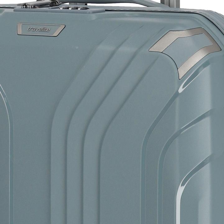 Immagine prodotto Travelite Caso pilota Elvaa Businesswheeler (30 l, Bagaglio a mano (fino a 50 litri))