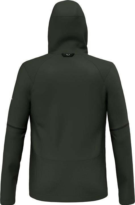 Immagine prodotto Salewa Giacca Puez Hemp Durastretch Hybrid 2 in 1 (48, M)