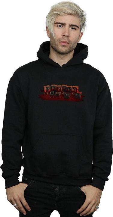 Produktbild Absolute Cult Freddy Blocks Kapuzenpullover (4XL)