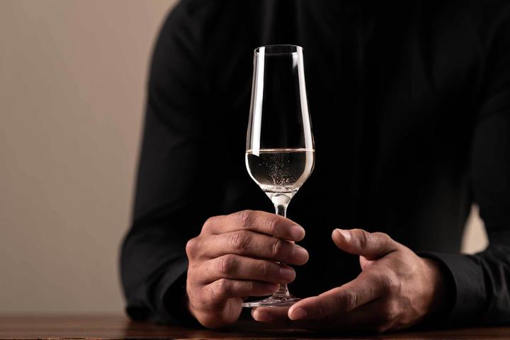 Produktbild Zwiesel Sektglas Bouquet 7 2 Stück (24.70 cl, 2 Gläser, Sektgläser)