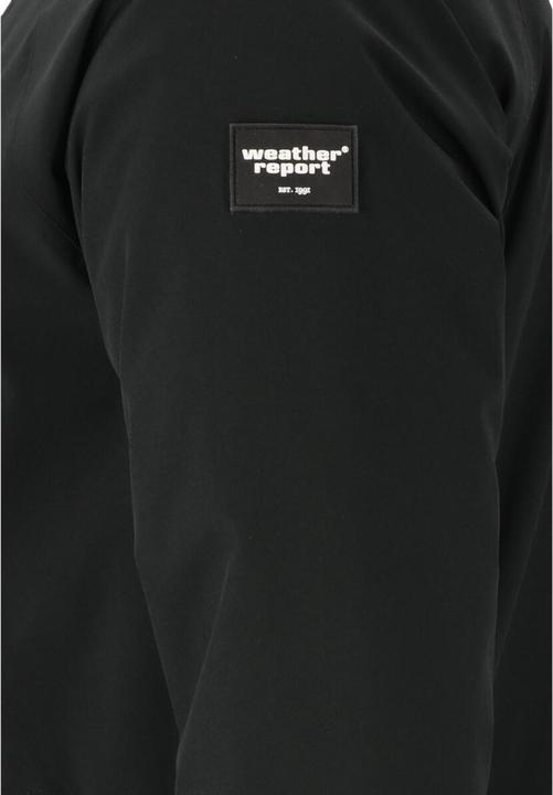 Immagine prodotto Weather Report Brennt Pro 15000 (S)
