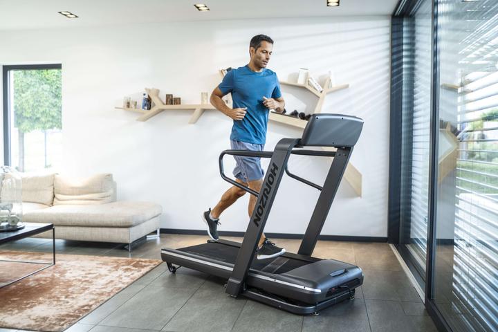 Actual product image Horizon Fitness Omega Z