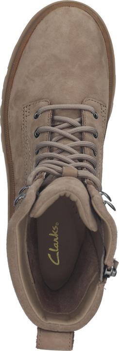 Actual product image Clarks Stiefelette (40)