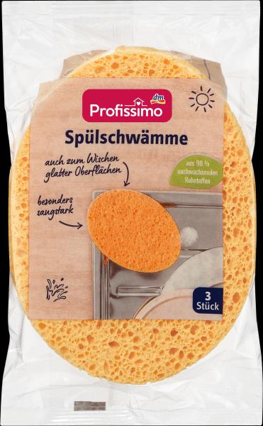Produktbild dm Profissimo Spülschwämme