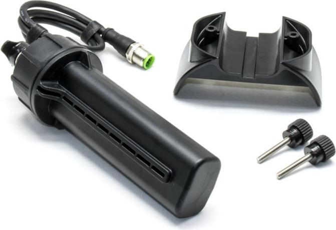 Image du produit Nokta Boîtier de Batterie étanche-Nokta Anfibio, Kruzer, Gold Kruzer et Gold Finder 2000