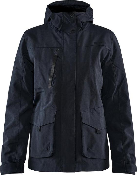 Produktbild Craft 3-IN-1 JACKET DAMEN (XXL)