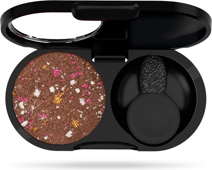 Image du produit Pupa Milano Ombres à paupières hautement pigmentées Vamp! (Ombre à paupières compacte) 1.5 g (403 Marron fantaisie)