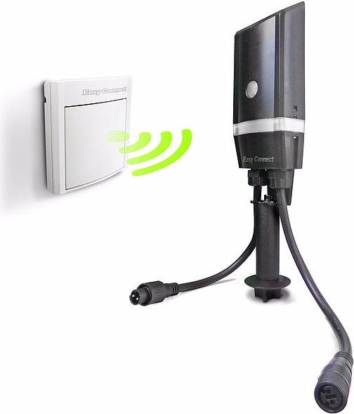 Actual product image Easy Connect on/off
