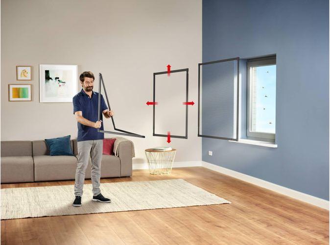 Productafbeelding tesa Insectenstop (140 x 140 cm)