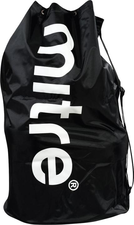 Actual product image Mitre Football bag 12 balls