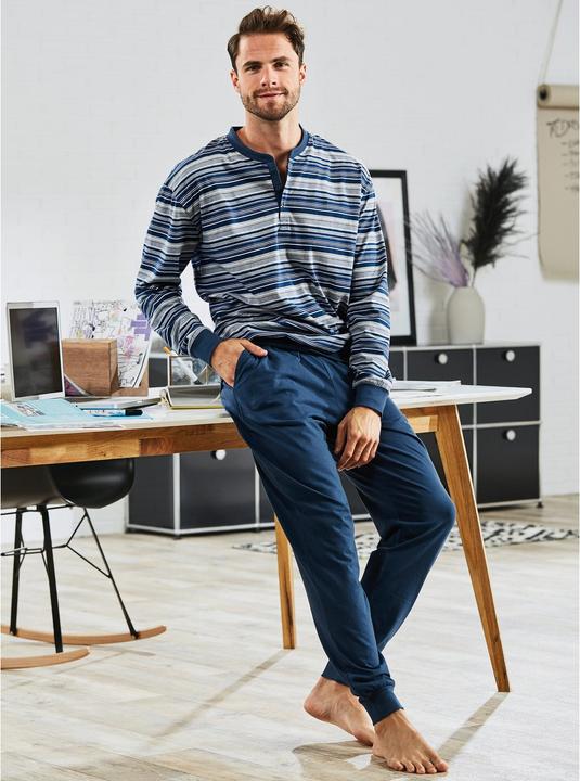 Produktbild Redbest Herren-Schlafanzug (50)