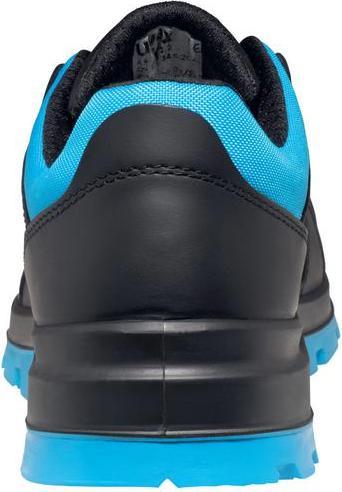 Produktbild Uvex Safety xenova Halbschuh S3 SRC Weite 11 (S3, 47)