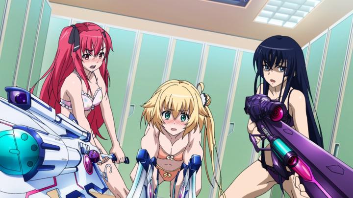 Image du produit Sky Wizards Academy - Volume 1 : Episodes 01-06 (DVD) (DVD, 2017, Allemand, Japonais)