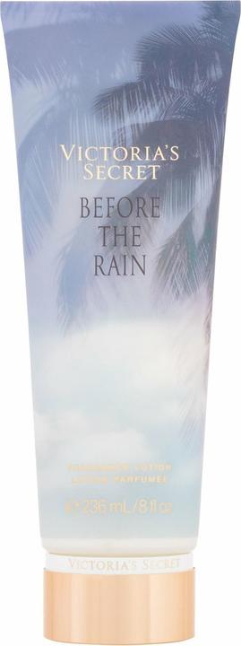 Victoria's Secret Before The Rain (Körperlotion, 236 ml)