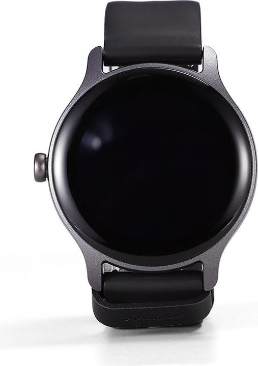 Image du produit Joyroom FC1 Classic Series Call Answering Smartwatch IP68 Gray (JR-FC1) (46 mm)