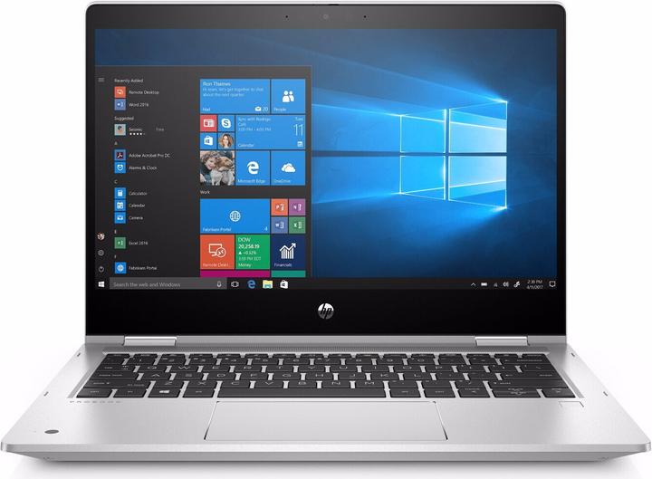 HP ProBook x360 435 G7 (13.30", AMD Ryzen 5 4500U, 16 GB, 512 GB, CH)
