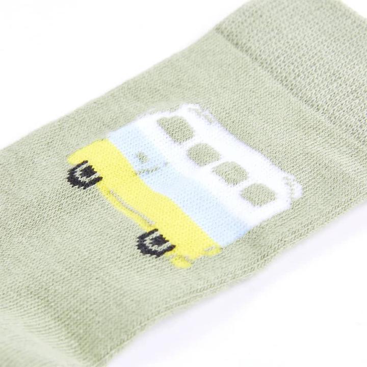 Immagine prodotto VidaXL Calzini per bambini 5 paia UE 26-29,Materiale: 78% cotone. 20 (Confezione da 5 pezzi, 26 - 29)