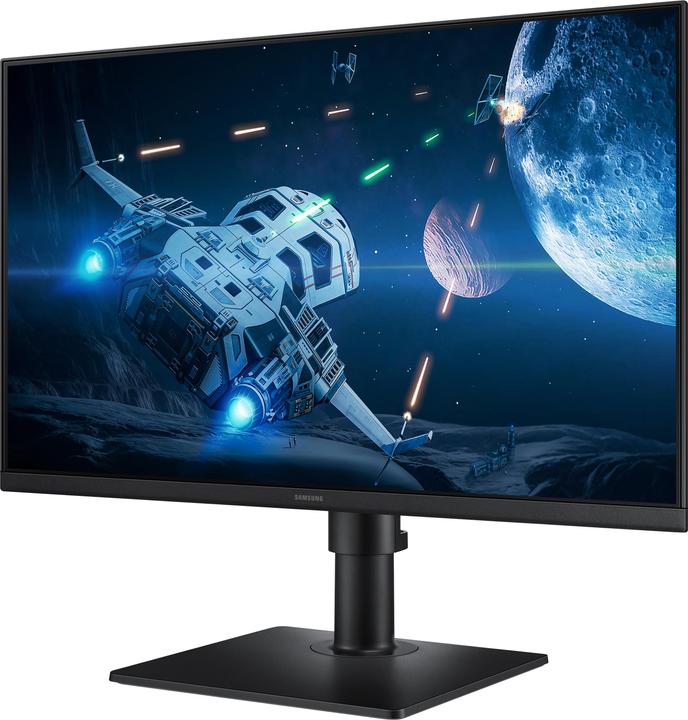 Immagine prodotto Samsung 27"FHD+1920x1200 100Hz IPS HDMI (1920 x 1080 pixel, 27")