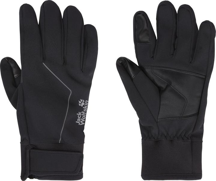 Actual product image Jack Wolfskin Refl Winter Glove (XS)
