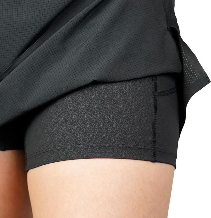 Actual product image Raidlight Skort Trail Rider Woman (L)