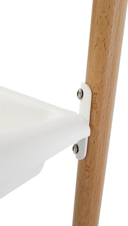 Actual product image BabyGo Wickeltisch ChangeMe weiss