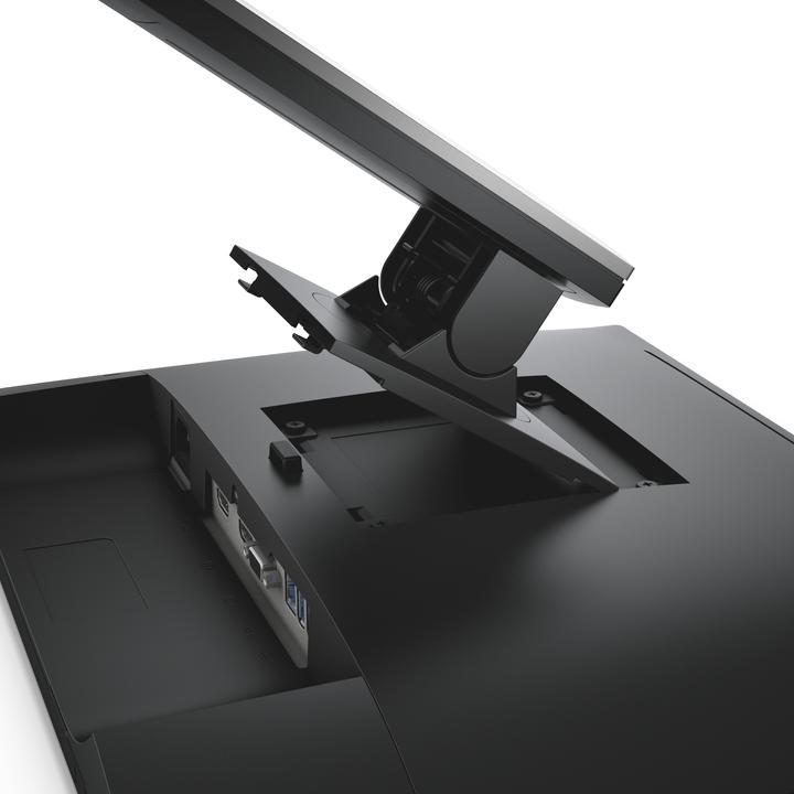 Actual product image Dell P1917s (1280 x 1024 pixels, 19")