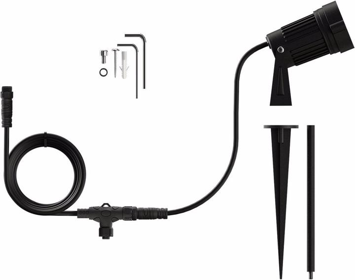Actual product image Innr OSL 130 C (4.50 W, 230 lm, 3 x, G)