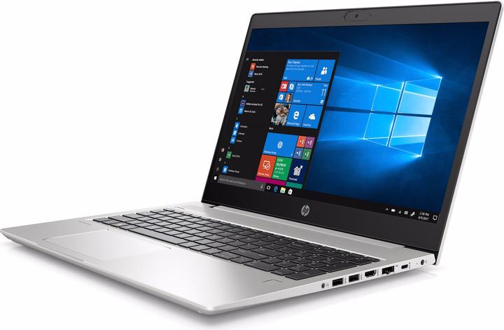 Produktbild HP ProBook 455 G7 (15.60", AMD Ryzen 5 4500U, 8 GB, 256 GB, CH)