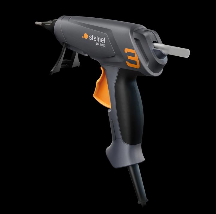 Actual product image Steinel Gluematic 3011