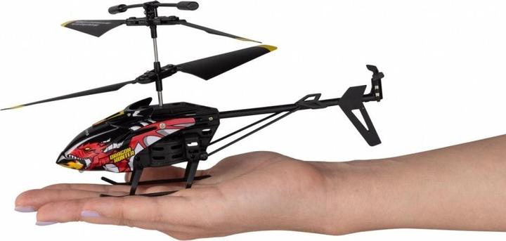 Image du produit Revell Hélicoptère RC Dragon Hunter