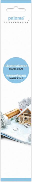 Image du produit Pajoma Räucherstäbchen Wintermärchen