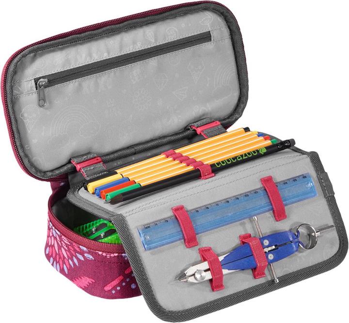 Actual product image Coocazoo PencilDenzel