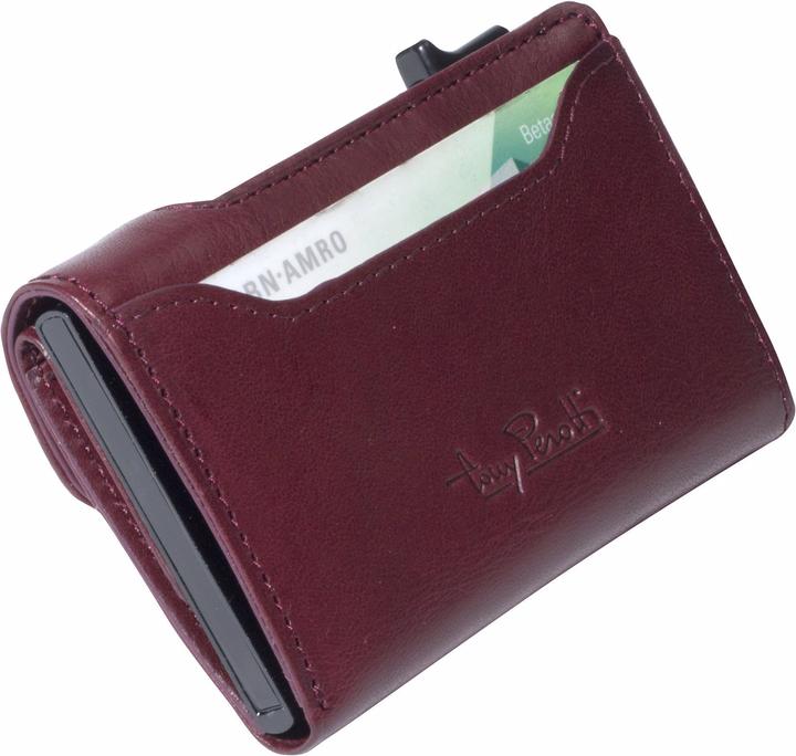 Actual product image Tony Perotti Furbo Standard Wallet