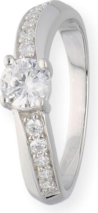 Carat Style (54, 925 Silber)
