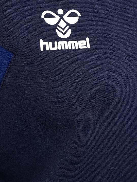 Immagine prodotto hummel Hmltravel Felpa Con Cappuccio Donna (XS)