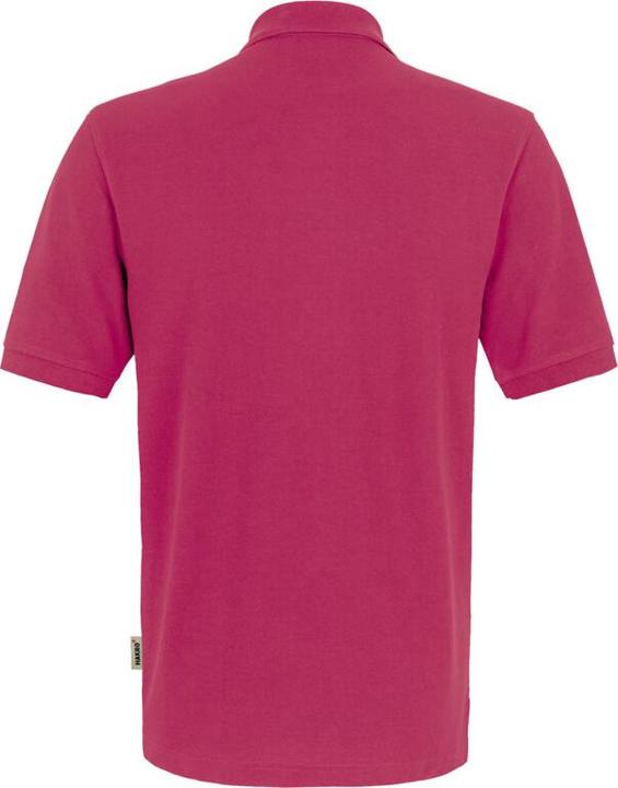 Immagine prodotto Hakro Polo da uomo PERFORMANCE 816 magenta taglia L (L)